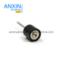 Rubber Tension Roller Sand Drum for Sanding Band or Sanding Circle